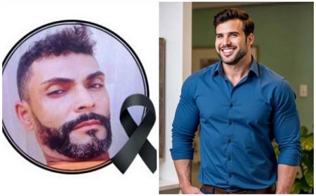 Caso Laudemir: empresário confesso e delegada são indiciados; pena pode ultrapassar 30 anos