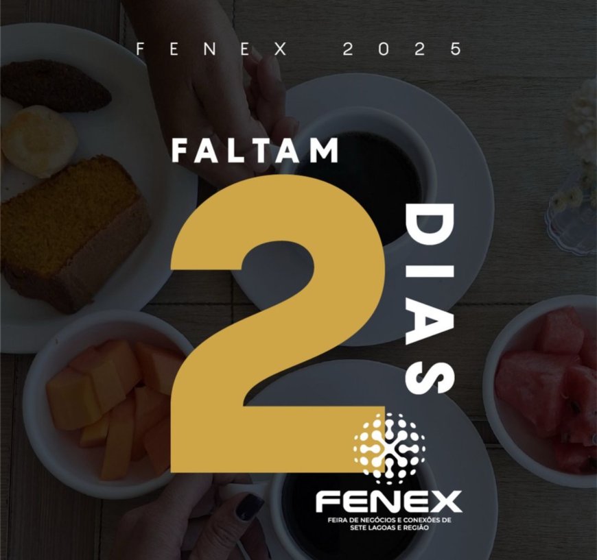 Aproveite as palestras gratuitas da Fenex e turbine seu negócio*l