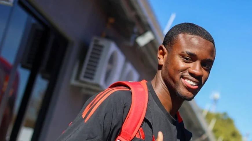 Escalação do Inter: veja provável time para enfrentar o Flamengo pela Libertadores