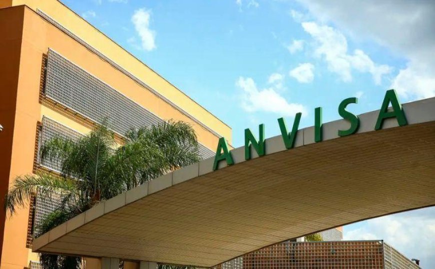 Anvisa aprova medicamento oral para tratar tumores cerebrais