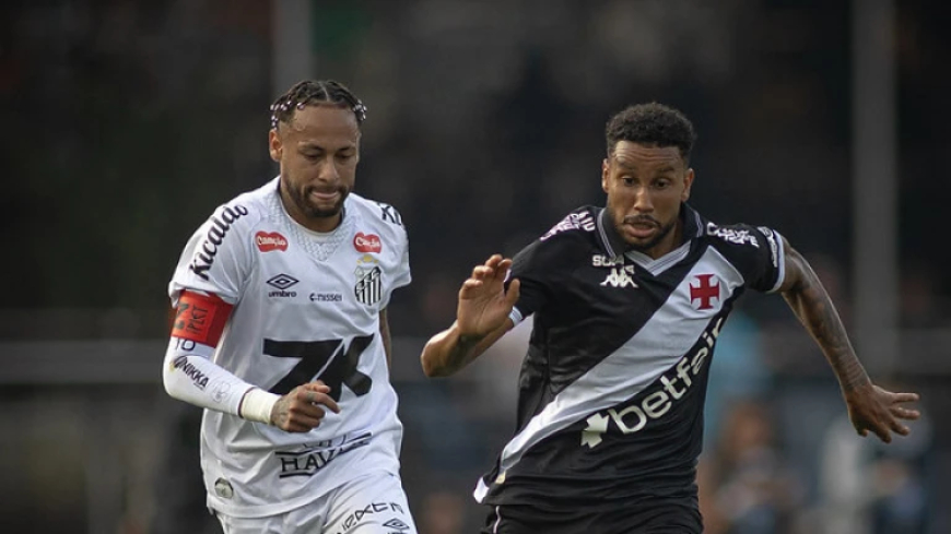 Entenda como está negociação para renovação de contrato de Jair com o Vasco