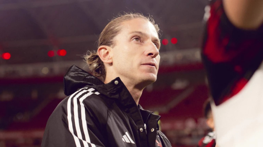 Filipe Luís reage às comparações com Flamengo de 2019 e Jorge Jesus