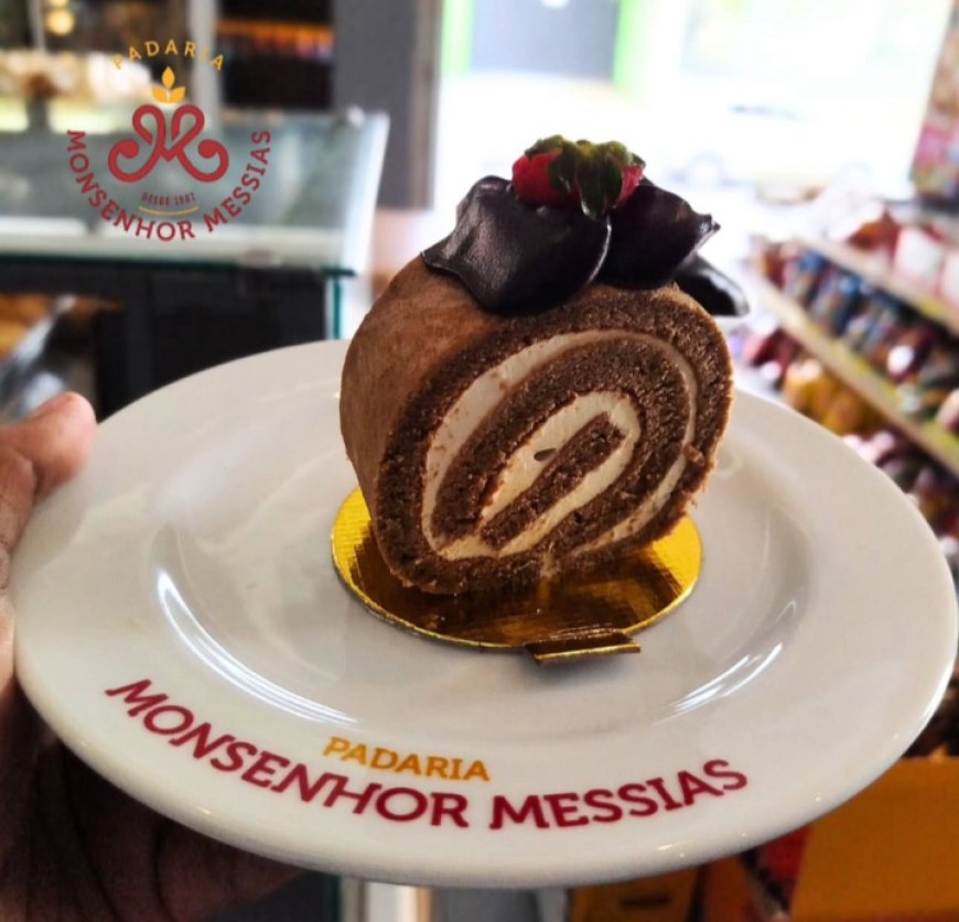 Padaria Monsenhor Messias: O sabor irresistível que faz parte da sua rotina