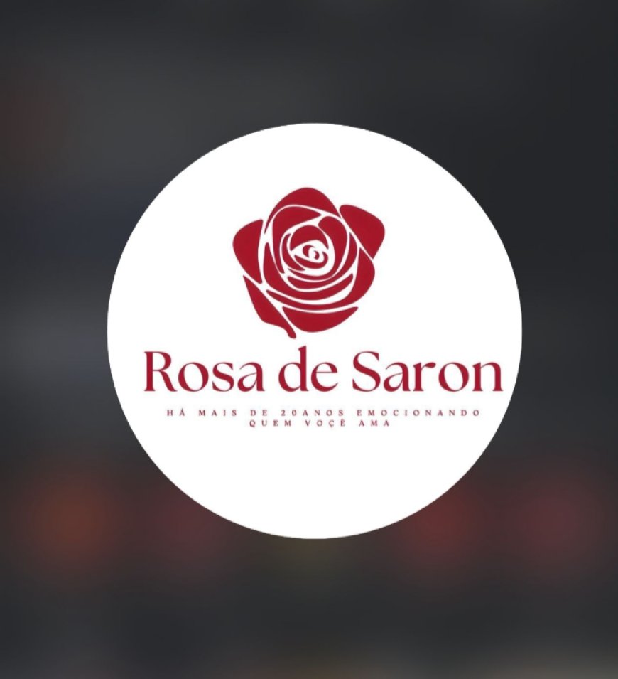 Rosa de Saron celebra 30 mil seguidores no Instagram e mais de 20 anos emocionando corações