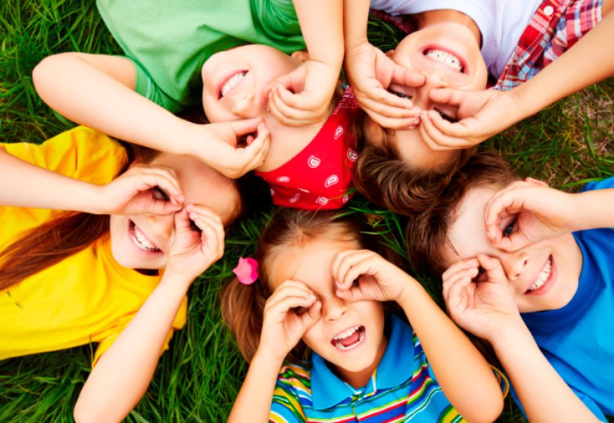 Belo Vale receberá ação especial sobre Primeira Infância no dia 30