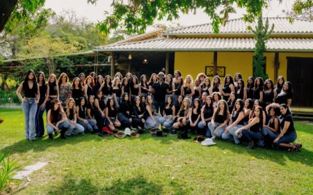 Exposete 2025 celebra o retorno da festa com concurso para eleger a Rainha do evento