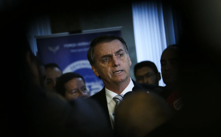 Por que o ex-presidente Bolsonaro será julgado na 1ª Turma e não pelo Plenário do Supremo?
