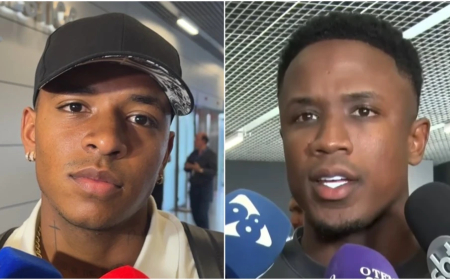 Com Arroyo, Cruzeiro cumpre ‘metas’ no mercado e supre carências do elenco