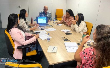 Visita técnica fortalece Rede de Cuidados da Pessoa com Deficiência em Sete Lagoas e região