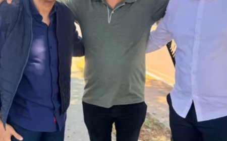 Deputado Charles Santos anuncia R$ 300 mil em emenda parlamentar para Prudente de Morais