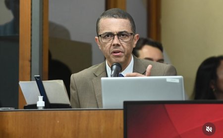 Deputado Estadual Charles Santos propõe projeto que garante revisão de cupons fiscais para idosos e pessoas com deficiência em Minas Gerais