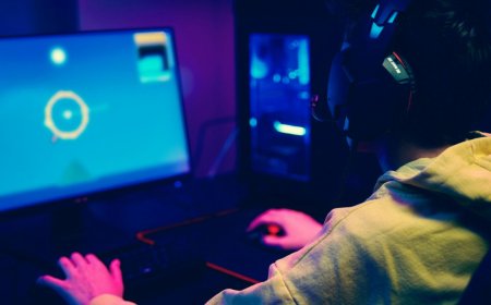 Blink lança Planos Gamer com foco em baixa latência, segurança digital e Wi-Fi de alta performance