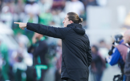 Após vitória, Filipe Luís abre o jogo sobre proposta para deixar o Flamengo