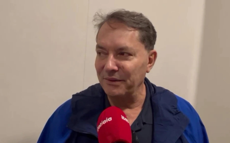 Pedrinho revela como está o ambiente no Cruzeiro após vitória sobre o Atlético