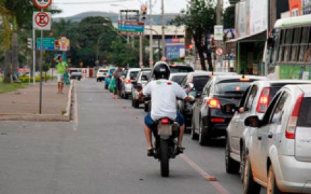 Para evitar guincho, motoristas poderão pagar débitos via PIX em Minas