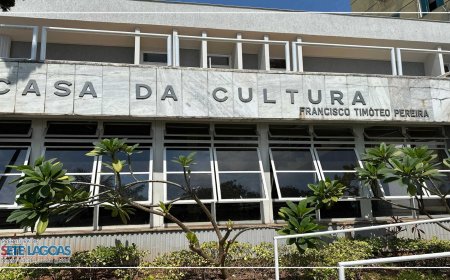 Mais de R$ 1,6 milhão: Prefeitura de Sete Lagoas abre inscrições para projetos culturais 2025