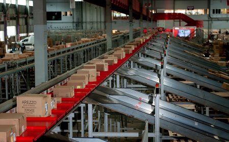 Patrus Transporte prevê investimentos de R$ 50 milhões para 2025