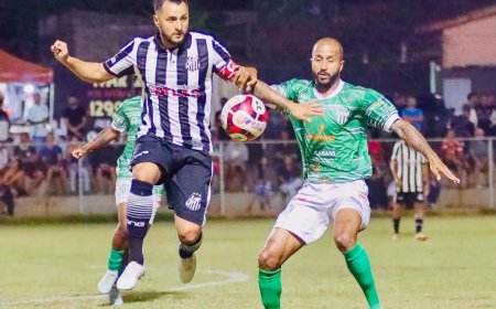 Seletiva para a Copa Itatiaia 2025 é sucesso de público e apoio