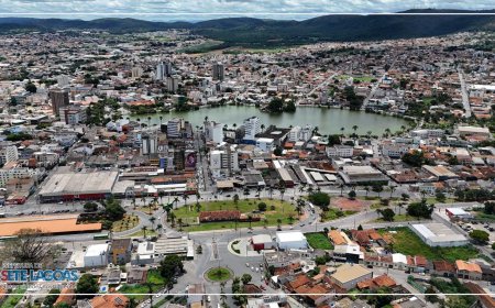 Projeto muda tarifa do SAAE beneficiando quem consome menos água no comércio e na indústria