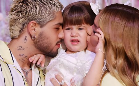 Saiba qual a verdadeira causa da internação de Maria Alice, filha de Virginia