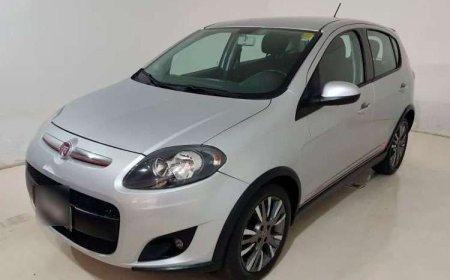 Carro de mulher em trabalho de parto é furtado em Sete Lagoas