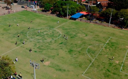 Finais da Copa do Futuro de Sete Lagoas se aproximam