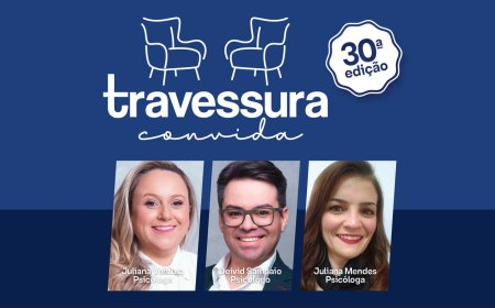 Infância em foco: palestra gratuita em Sete Lagoas questiona excesso de diagnósticos infantis