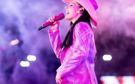 Ana Castela perde a linha com hater: ‘chata’