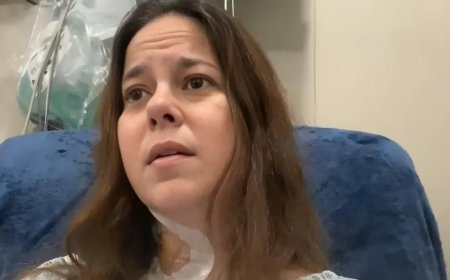 Não enxergo nada’: Caipirinha deixa mulher cega em bar de luxo