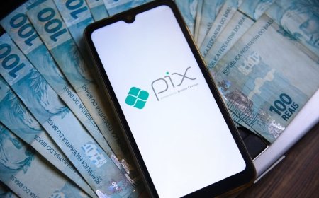 Pix fora do ar? Usúarios relatam instabilidade na modalidade de pagamentos
