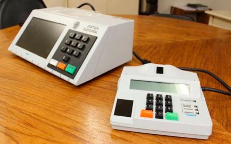 Cartórios eleitorais de Minas fazem mutirão da biometria no sábado (4)