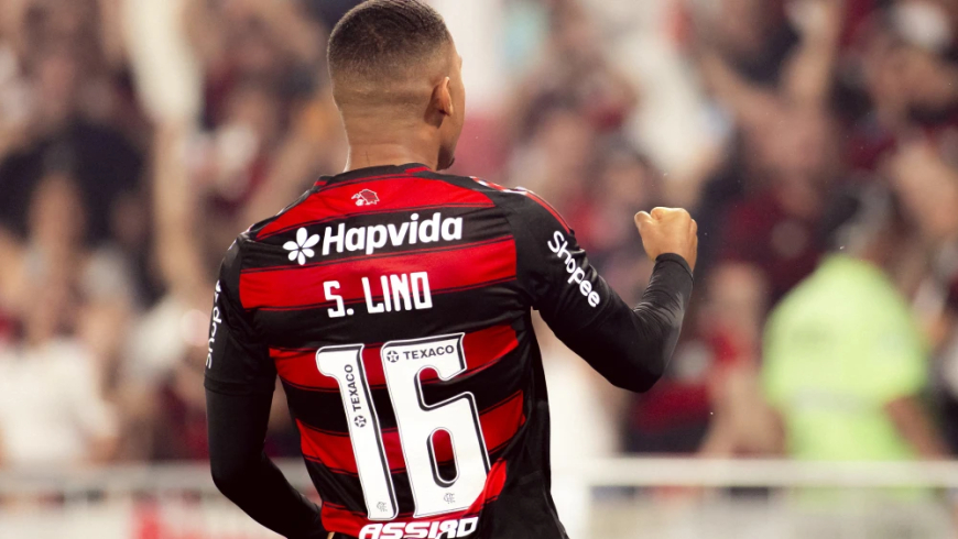 Flamengo movimenta mais de R$ 600 milhões em vendas e reforços; veja balanço da janela