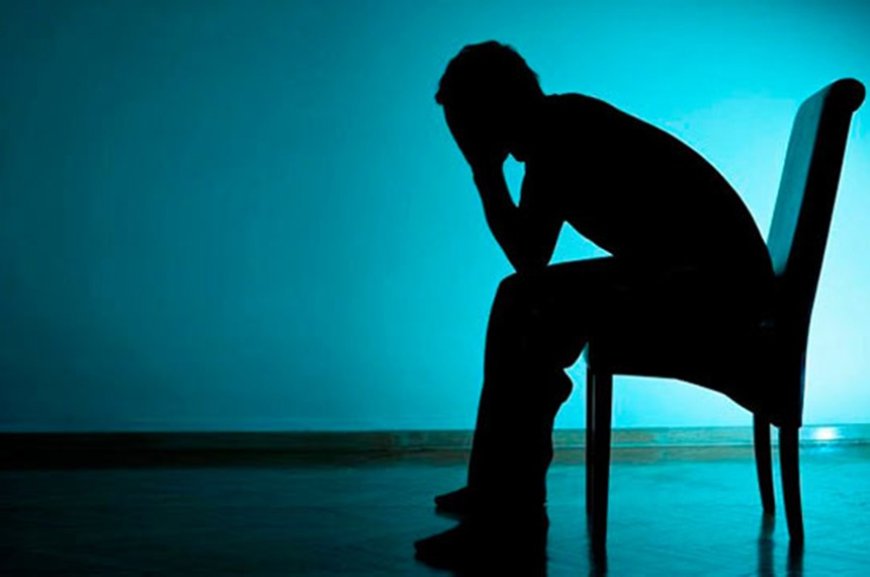 Ansiedade e Insônia: como o estresse urbano está afetando a nossa saúde mental