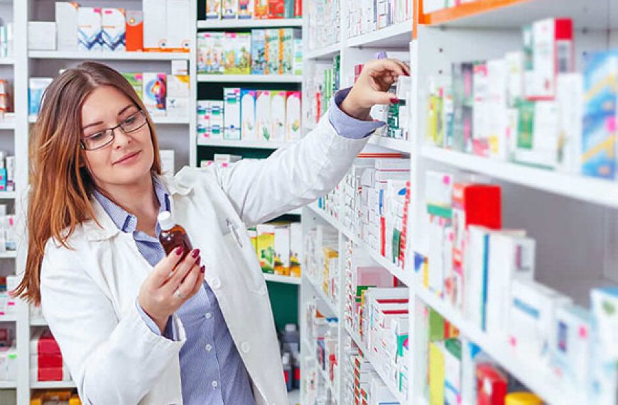 Lei Municipal implanta programa “Remédio na Hora” em Sete Lagoas