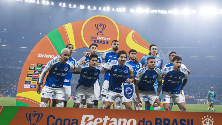 Cruzeiro 2 x 0 Atlético: veja quem foi eleito o melhor em campo