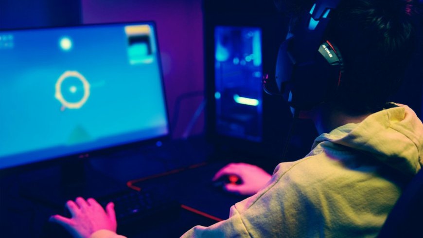 Blink lança Planos Gamer com foco em baixa latência, segurança digital e Wi-Fi de alta performance
