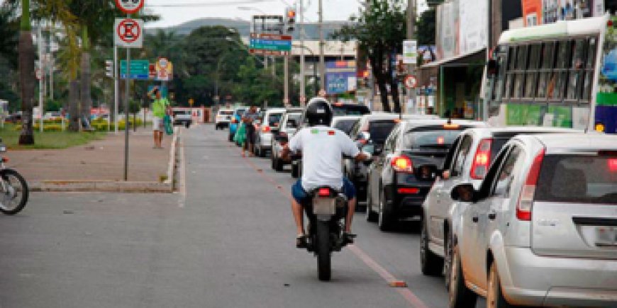 Para evitar guincho, motoristas poderão pagar débitos via PIX em Minas