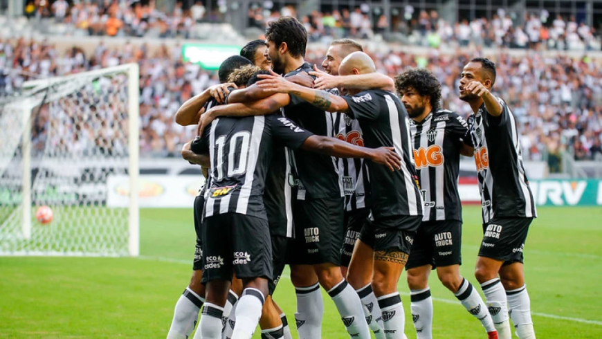 Ex-Atlético é ‘recusado’ em draft da Kings League Brazil; entenda