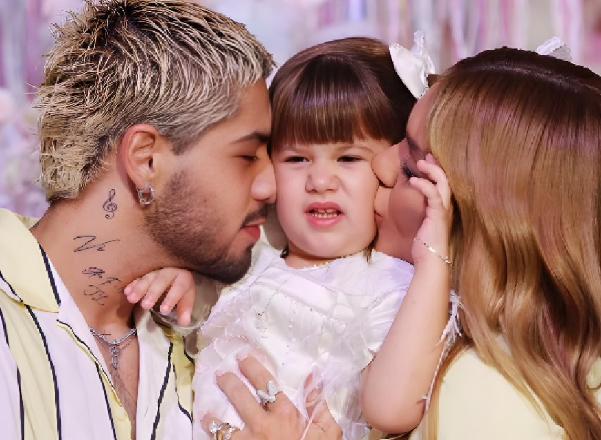 Saiba qual a verdadeira causa da internação de Maria Alice, filha de Virginia
