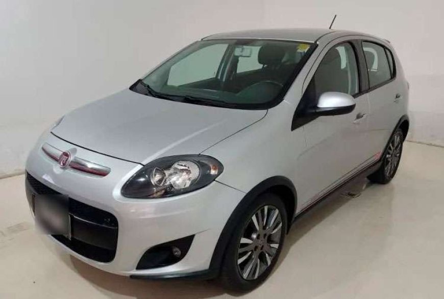 Carro de mulher em trabalho de parto é furtado em Sete Lagoas