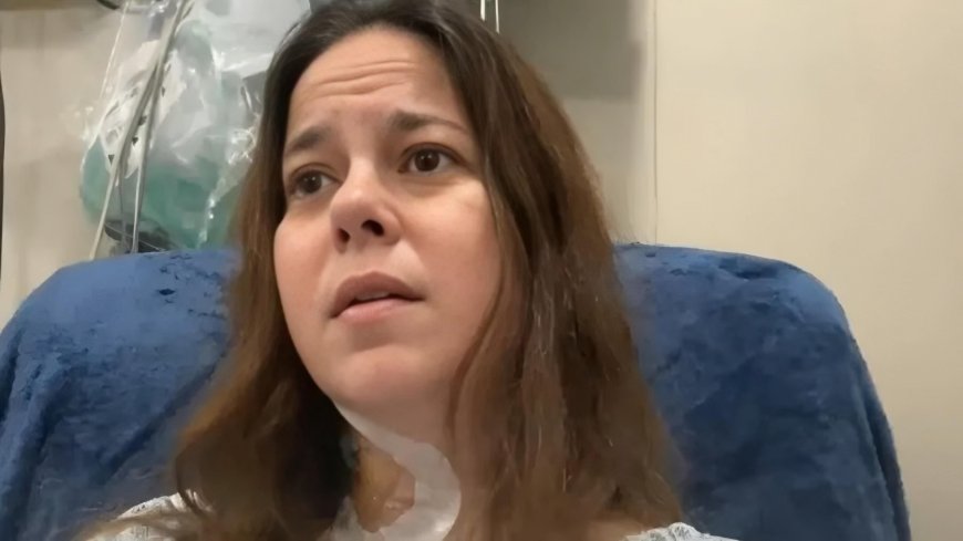 Não enxergo nada’: Caipirinha deixa mulher cega em bar de luxo