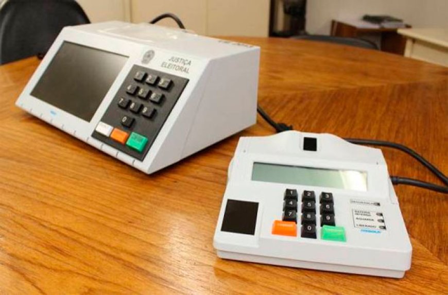 Cartórios eleitorais de Minas fazem mutirão da biometria no sábado (4)