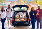 Projeto em Sete Lagoas precisa de ajuda para atender famílias com cestas básicas
