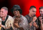 Akatu e Ronaldinho Gaúcho gravam o "Rolê Aleatório"