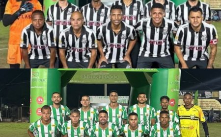 Seletiva Itatiaia define finalistas: Ideal e Curitiba decidem título em Sete Lagoas