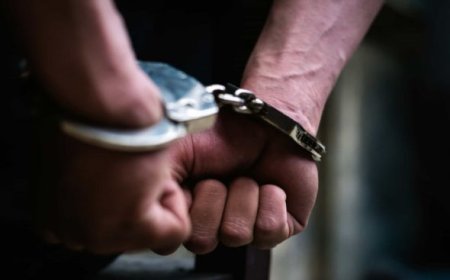 Agressor é preso em flagrante após atacar esposa e ameaçar filha com faca em Sete Lagoas