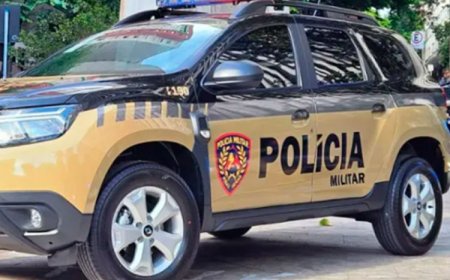 Adolescente de 14 anos é apreendido por tráfico de drogas em Sete Lagoas