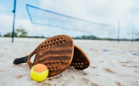 Clube Náutico de Sete Lagoas Inicia 3º Open Sicoob Credisete de Beach Tennis
