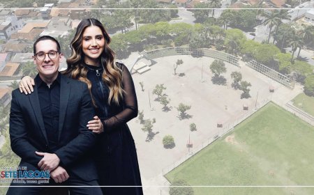 Com apoio da Prefeitura, Marcha para Jesus promete ser a maior já realizada em Sete Lagoas