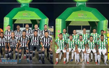 Seletiva Itatiaia define finalistas: Ideal e Curitiba decidem título em Sete Lagoas